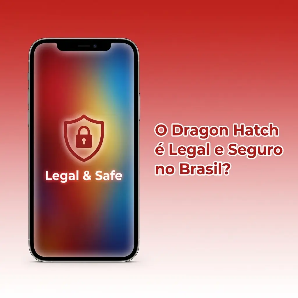 Jogo Dragon Hatch no Brasil: segurança, licença e RTP auditado em cassinos regulamentados